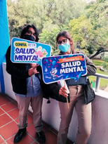 Día mundial de la salud mental Apostólica secundaria (18)