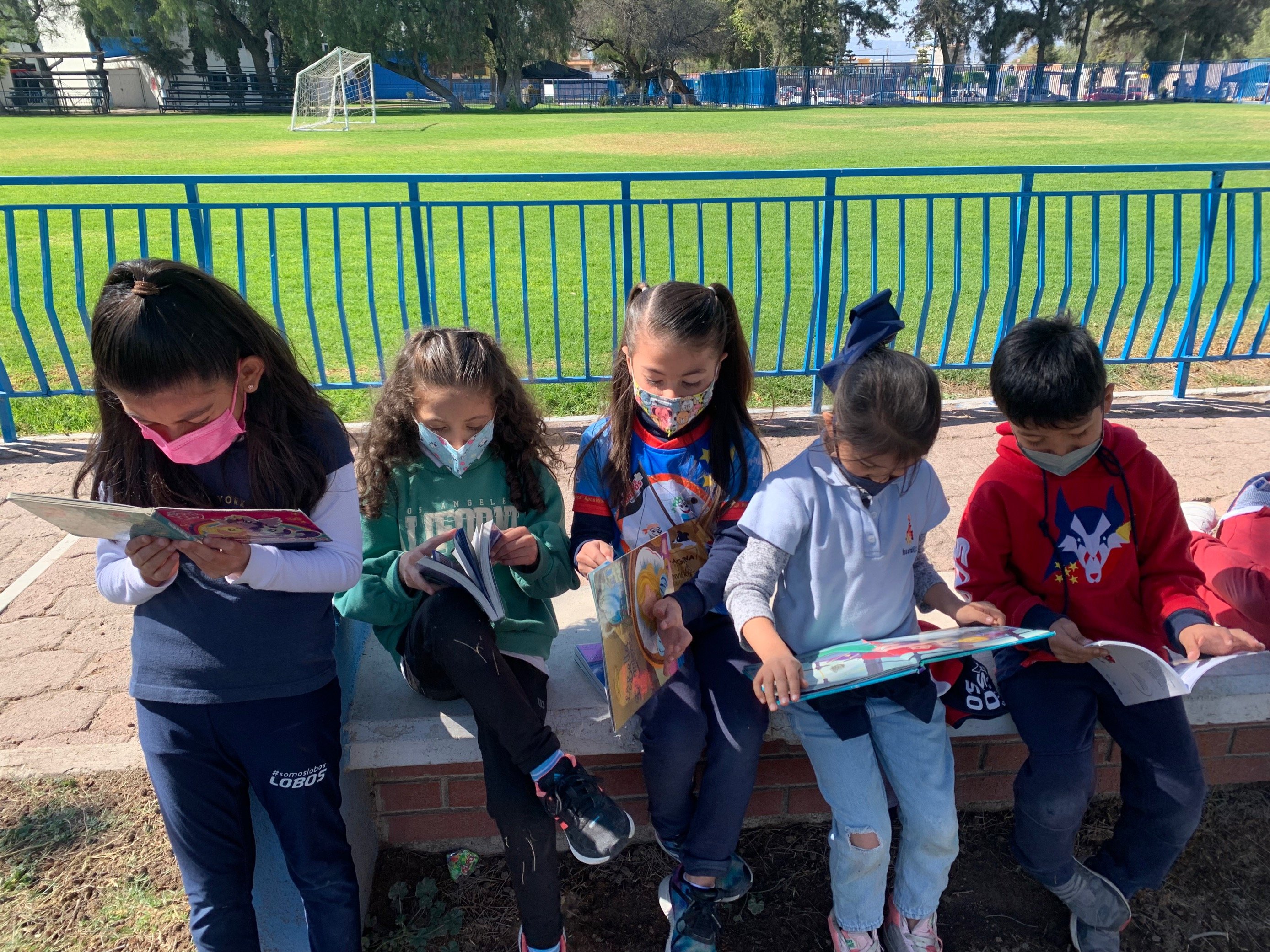 Estudiar inglés para la época de exámenes